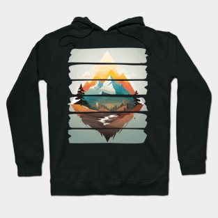 The Dreamland Hoodie